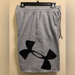 Under Armour Sweat-shorts